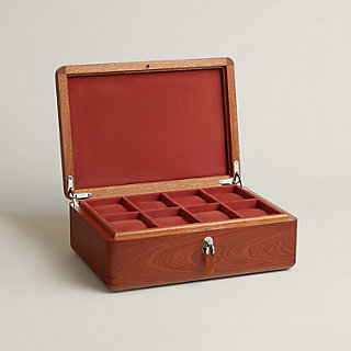 専門ショップ Perspectives Casaque Indiennes USA Hermès | box watch 小物